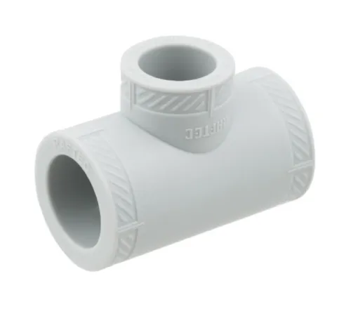 Тройник Raftec редукционный D50*20*50 Тройник Raftec редукционный D50*20*50