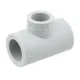Тройник Raftec редукционный D50*20*50