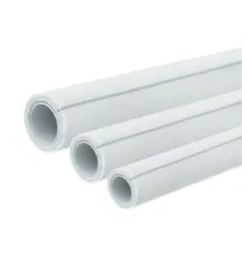 Труба PPR Raftec Composite PN25 D20 (алюминиевая фольга)