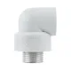 Кут Raftec різьба зовнішня 20*1/2