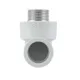 Кут Raftec різьба зовнішня 20*1/2
