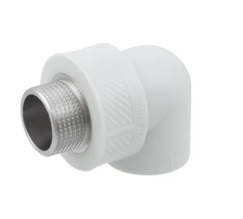 Кут Raftec різьба зовнішня 20*1/2 Кут Raftec різьба зовнішня 20*1/2