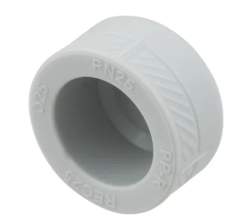 Заглушка Raftec D25 Заглушка Raftec D25