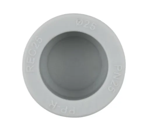 Заглушка Raftec D25 Заглушка Raftec D25