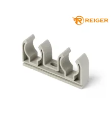 Кріплення подвійне Reiger D20