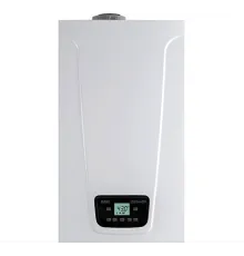 Газовий котел Baxi Duo Tec Compact Е 24