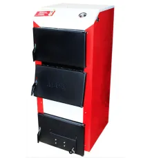 Твердотопливный котел Маяк АОТ-12 STANDARD PLUS 4mm