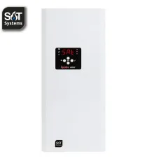 Электрический котел SAT Spyder Mini PRO 10 кВт