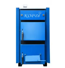 Твердопаливний котел Корді АОТВ - 12 С