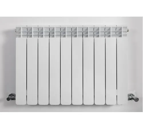 Алюминиевый радиатор RADIATORI HELYOS R 500/100 Алюминиевый радиатор RADIATORI HELYOS R 500/100