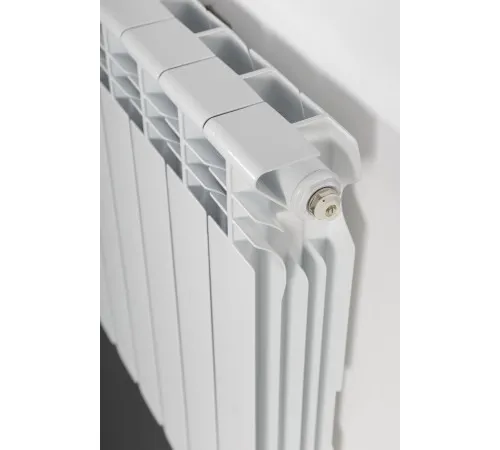 Алюминиевый радиатор RADIATORI HELYOS R 500/100 Алюминиевый радиатор RADIATORI HELYOS R 500/100