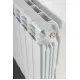 Алюминиевый радиатор RADIATORI HELYOS R 500/100