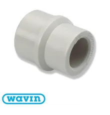 Муфта редукційна В/З Wavin Ekoplastik D63*25 (SRE16325RCT)