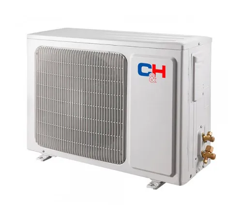 Кондиціонер Cooper&Hunter Icy Inverter NG CH-S12FTXTB2S-NG Кондиціонер Cooper&Hunter Icy Inverter NG CH-S12FTXTB2S-NG