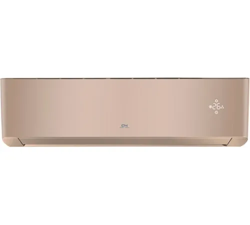 Кондиціонер Cooper&Hunter Supreme CH-S24FTXAM2S-GD Кондиціонер Cooper&Hunter Supreme CH-S24FTXAM2S-GD
