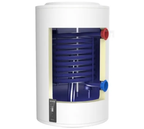 Электроводонагреватель Gorenje GBK 150 OR RN/V9 Электроводонагреватель Gorenje GBK 150 OR RN/V9