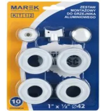 Батарейный набор Marek 1/2