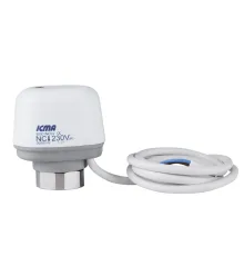 Сервопривід ICMA №983 (NC) - M28x1.5 220V