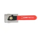 Кран кульовий Raftec RED PN40 НВ 3/4" (CBH-021)